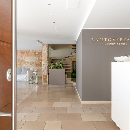 Santo Stefano Raro Rooms Collection Brindisi Exterior foto