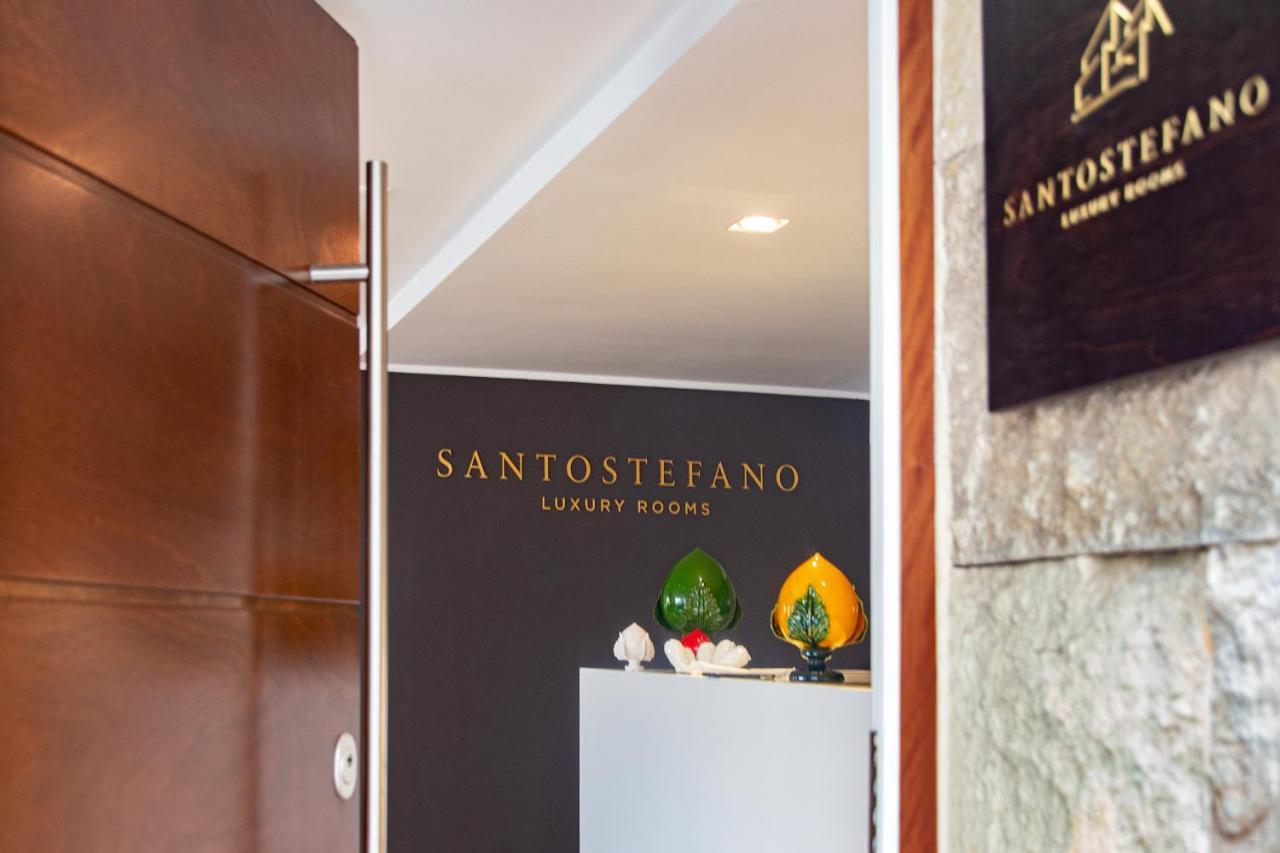 Santo Stefano Raro Rooms Collection Brindisi Exterior foto
