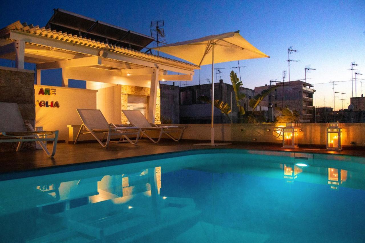 Santo Stefano Raro Rooms Collection Brindisi Exterior foto