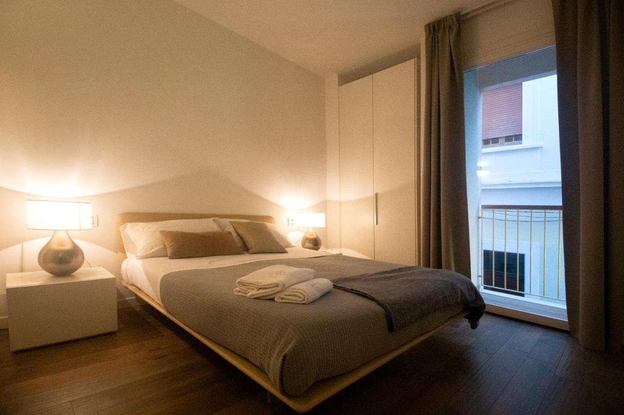 Santo Stefano Raro Rooms Collection Brindisi Exterior foto