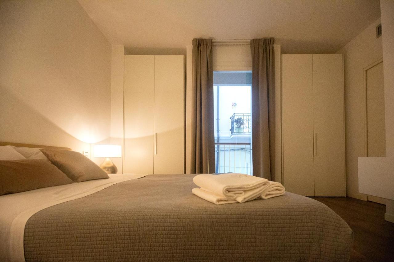Santo Stefano Raro Rooms Collection Brindisi Exterior foto