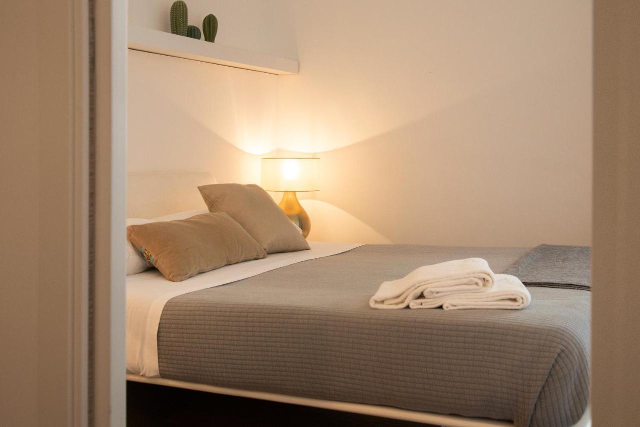 Santo Stefano Raro Rooms Collection Brindisi Exterior foto
