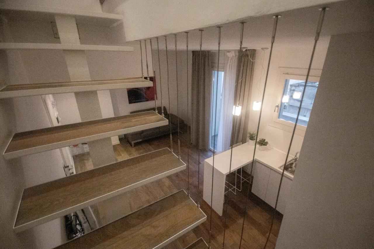 Santo Stefano Raro Rooms Collection Brindisi Exterior foto