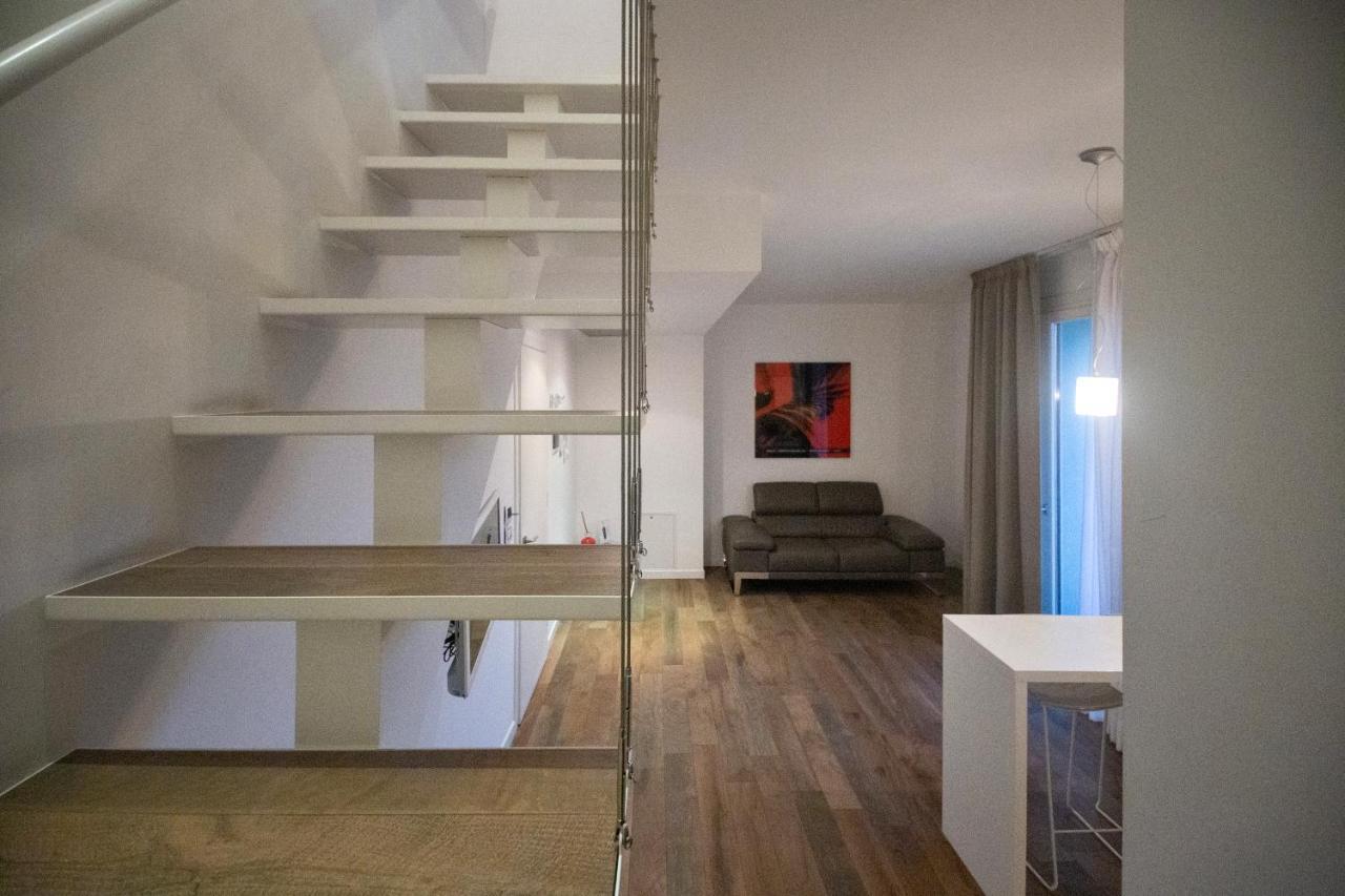Santo Stefano Raro Rooms Collection Brindisi Exterior foto