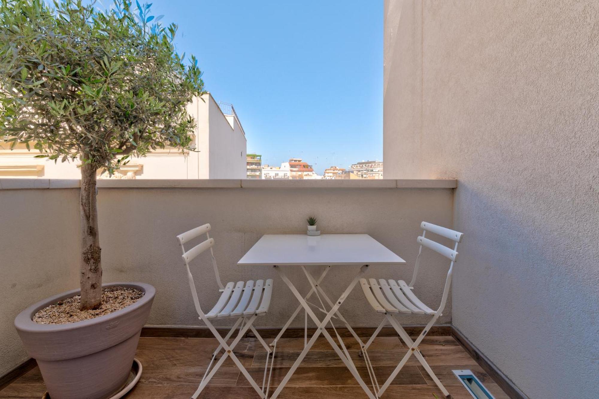 Santo Stefano Raro Rooms Collection Brindisi Exterior foto