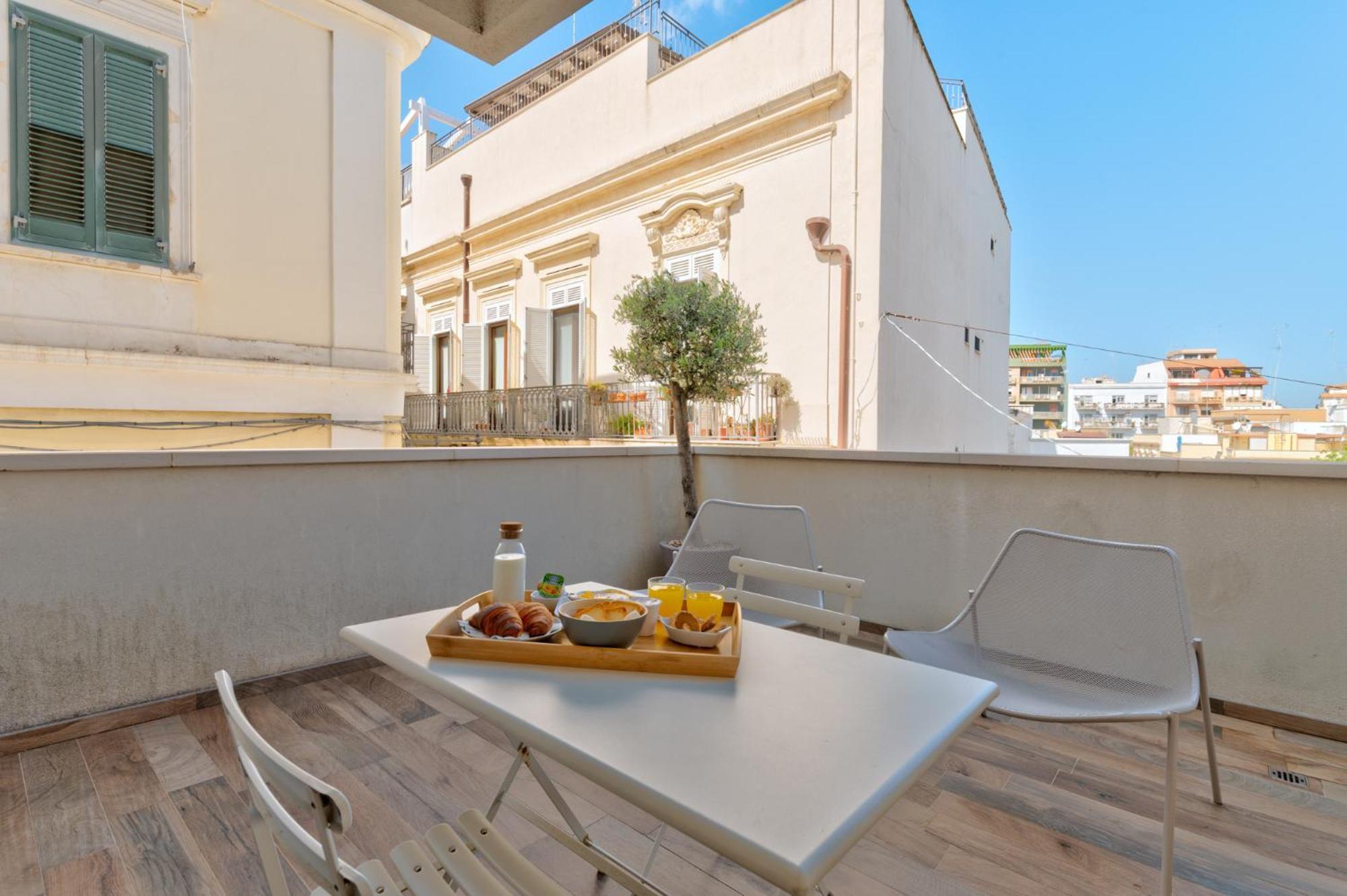 Santo Stefano Raro Rooms Collection Brindisi Exterior foto
