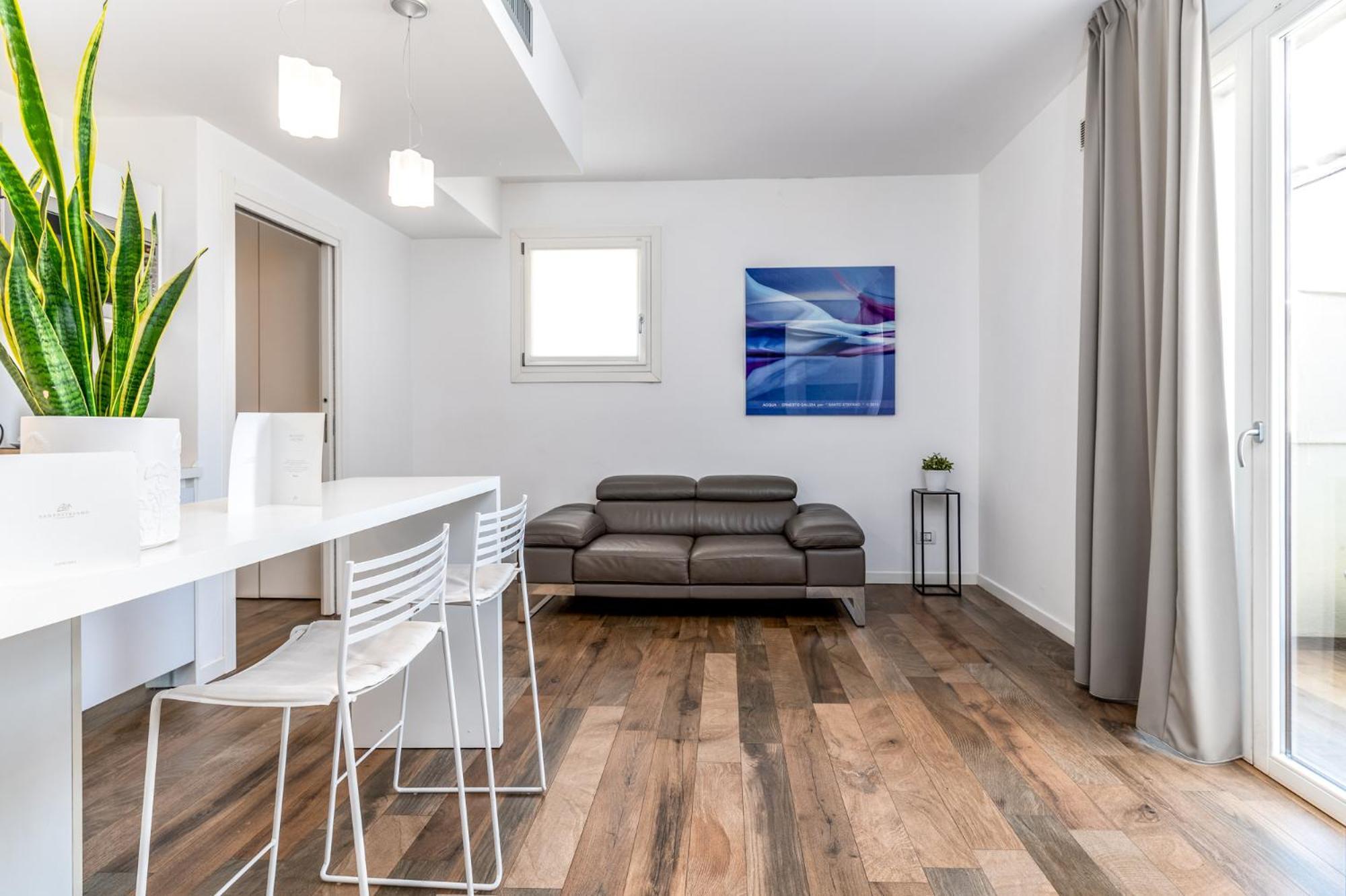 Santo Stefano Raro Rooms Collection Brindisi Exterior foto