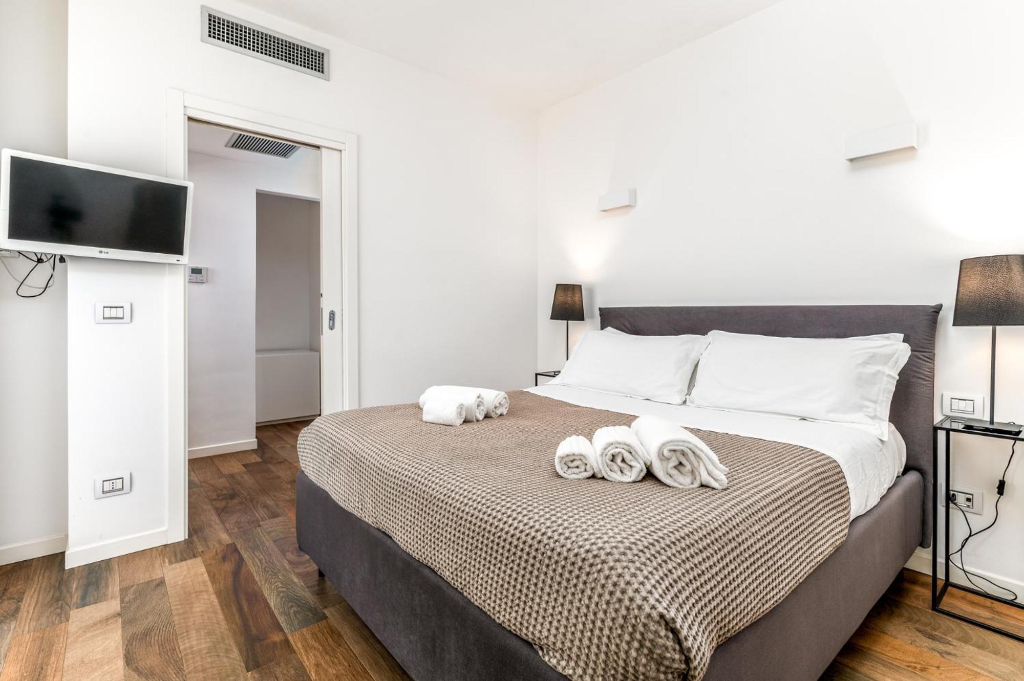 Santo Stefano Raro Rooms Collection Brindisi Exterior foto