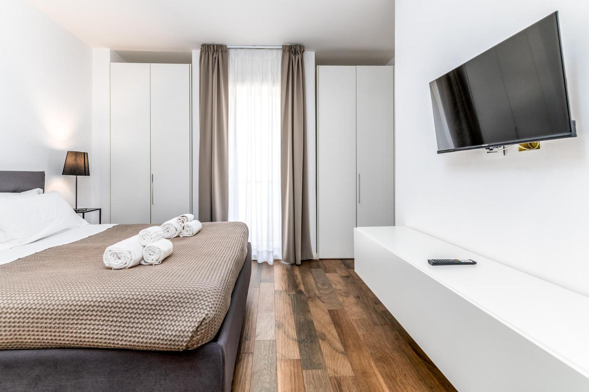 Santo Stefano Raro Rooms Collection Brindisi Exterior foto
