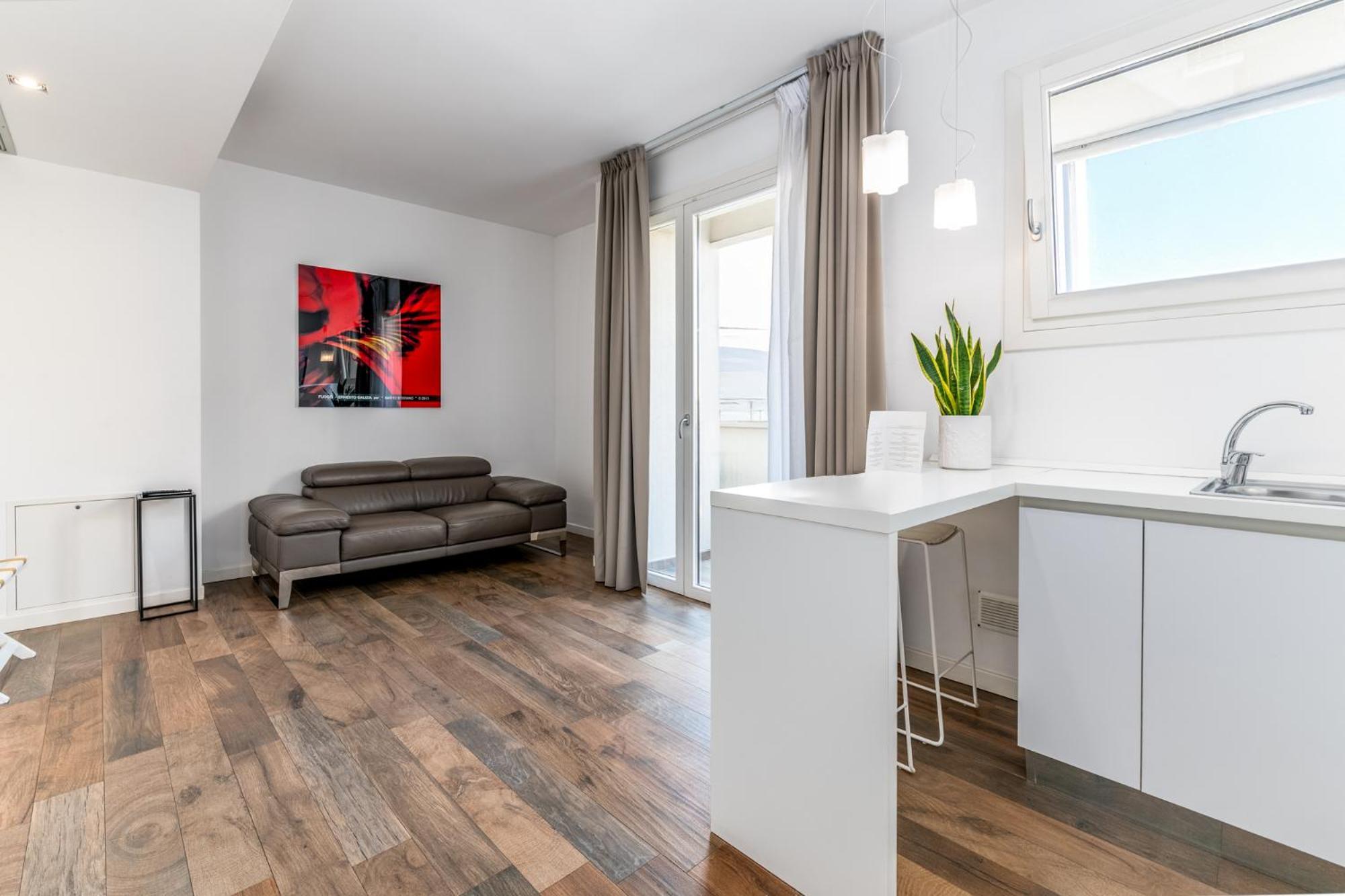 Santo Stefano Raro Rooms Collection Brindisi Exterior foto