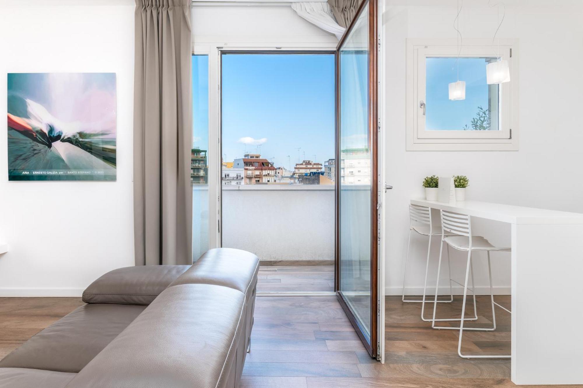 Santo Stefano Raro Rooms Collection Brindisi Exterior foto