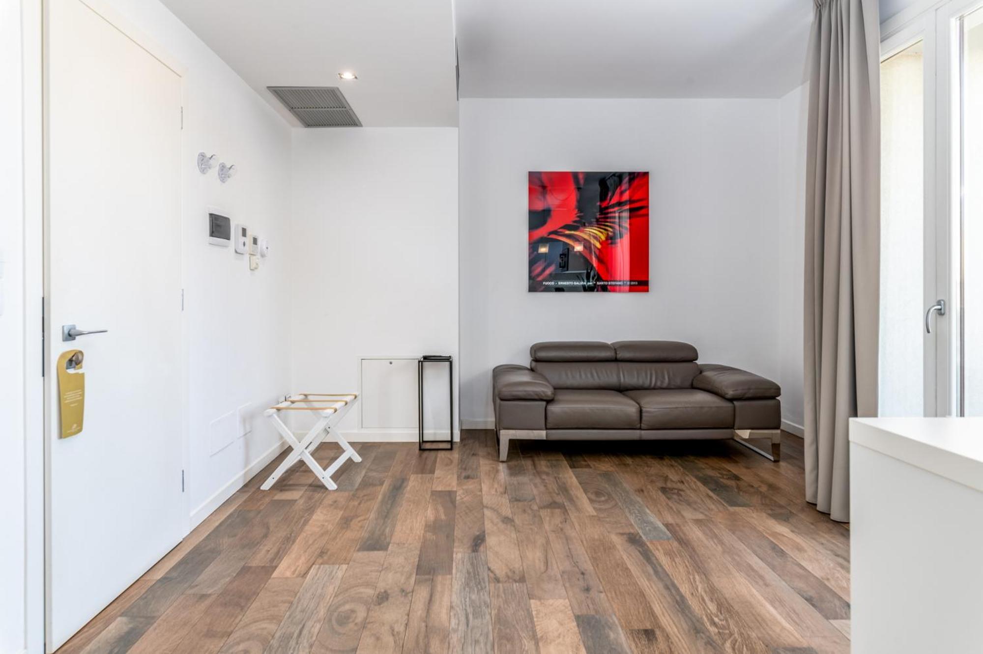 Santo Stefano Raro Rooms Collection Brindisi Exterior foto