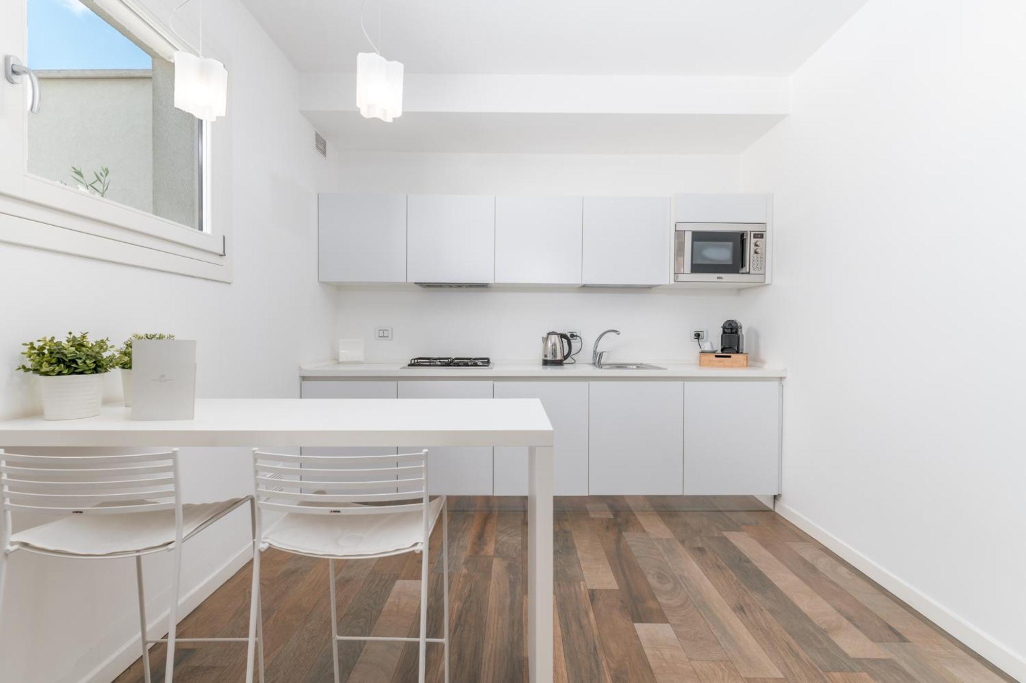 Santo Stefano Raro Rooms Collection Brindisi Exterior foto