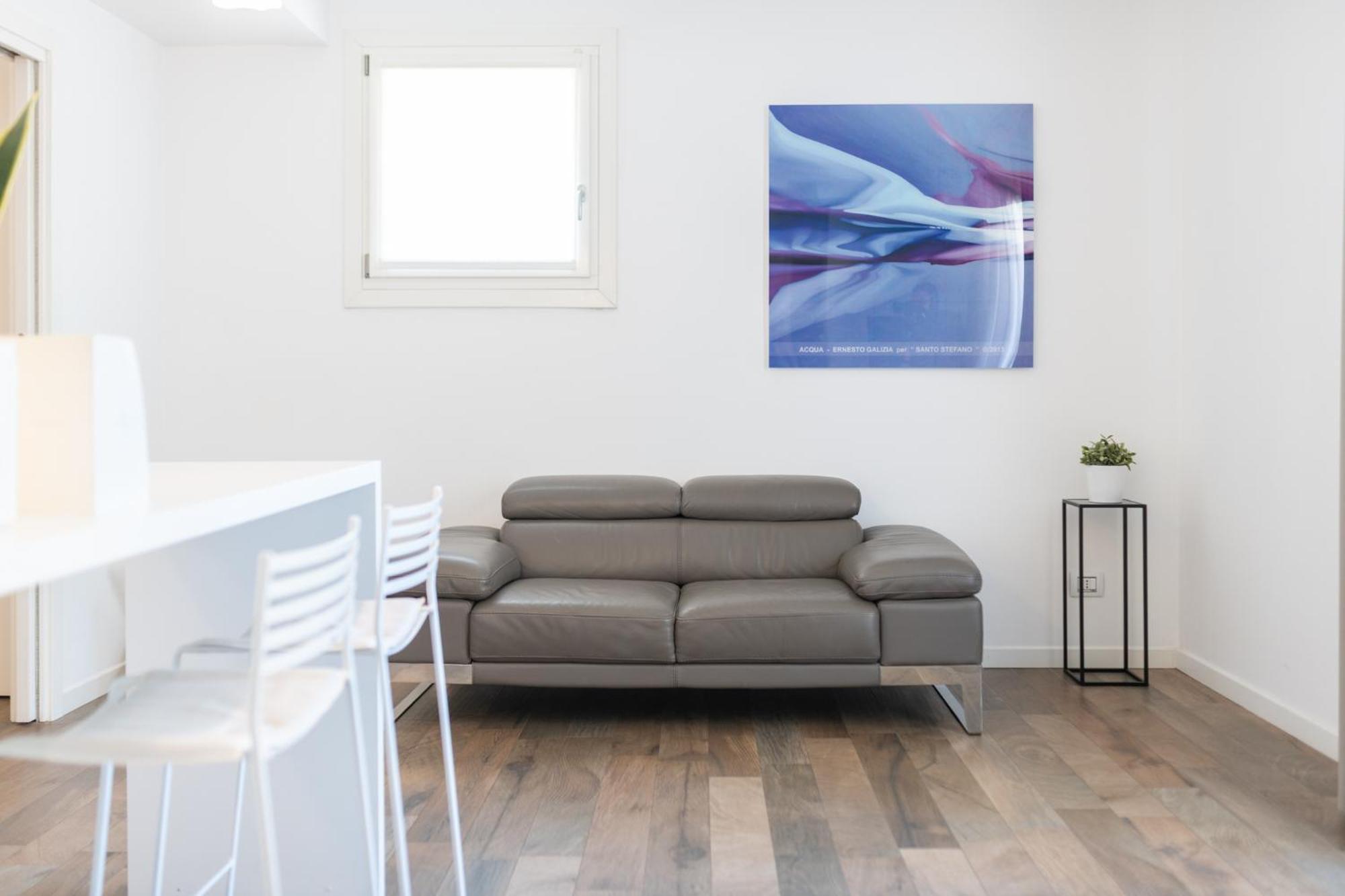 Santo Stefano Raro Rooms Collection Brindisi Exterior foto