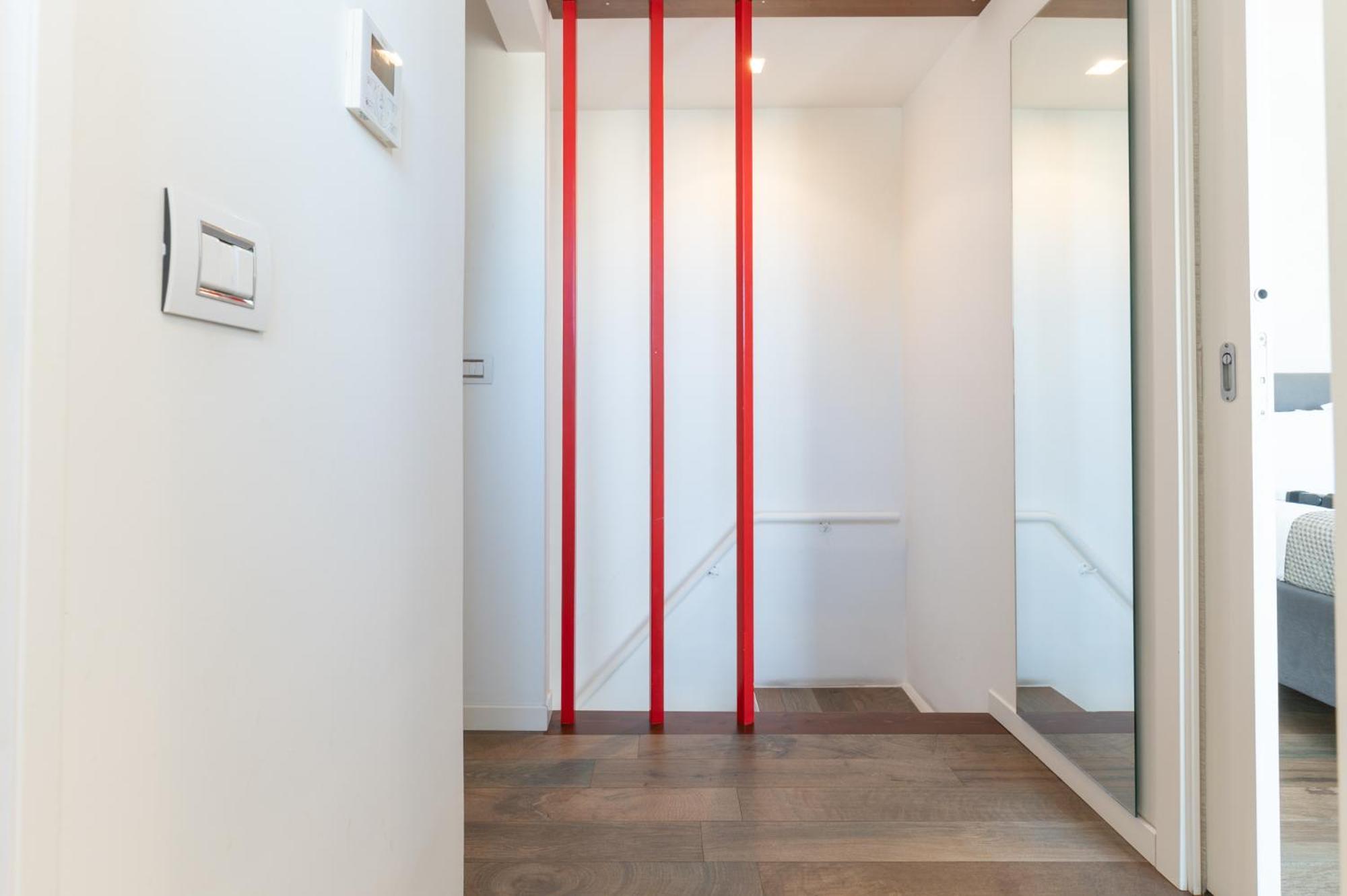 Santo Stefano Raro Rooms Collection Brindisi Exterior foto