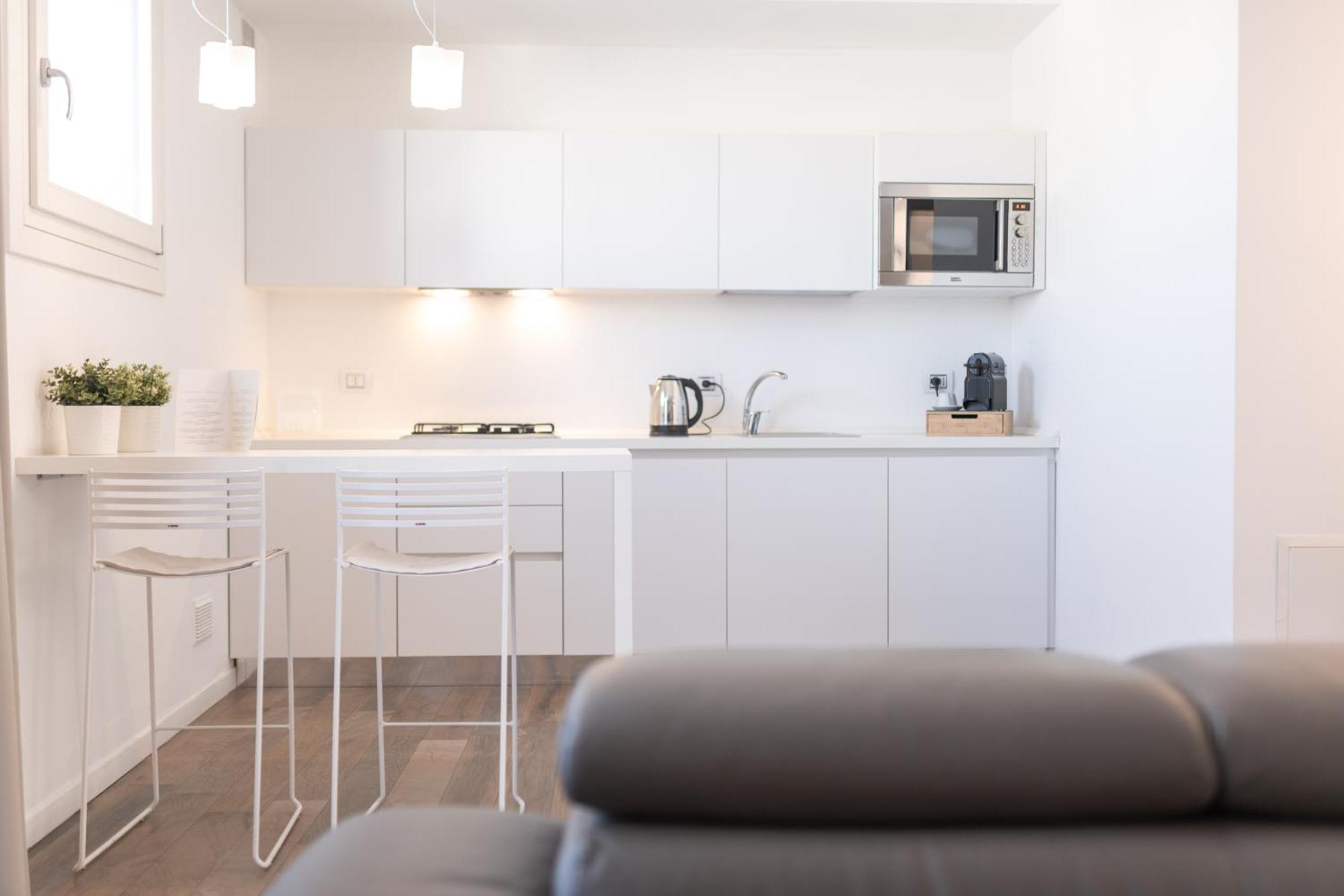 Santo Stefano Raro Rooms Collection Brindisi Exterior foto