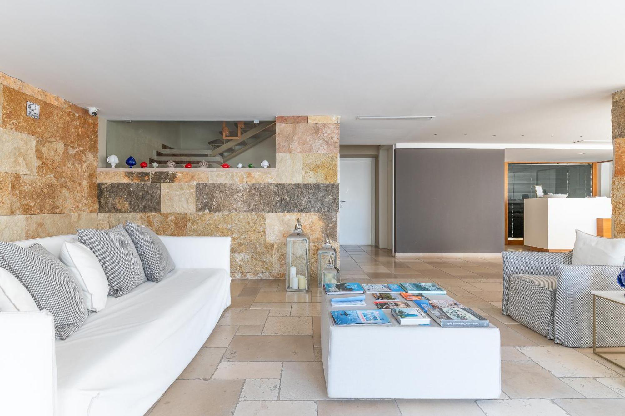 Santo Stefano Raro Rooms Collection Brindisi Exterior foto