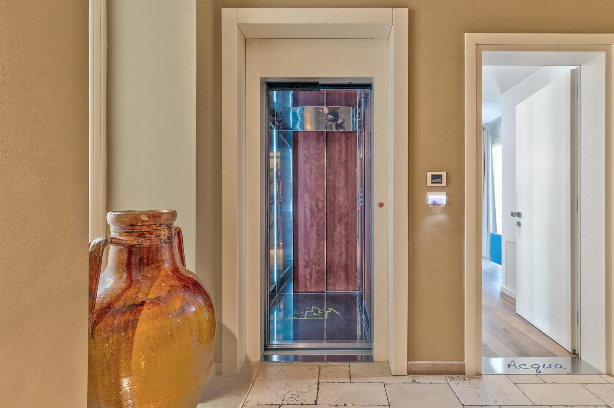 Santo Stefano Raro Rooms Collection Brindisi Exterior foto